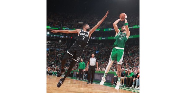 Brooklyn Netsi ispadaju s 9. mjesta na Istoku